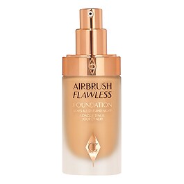 Airbrush Flawless Foundation